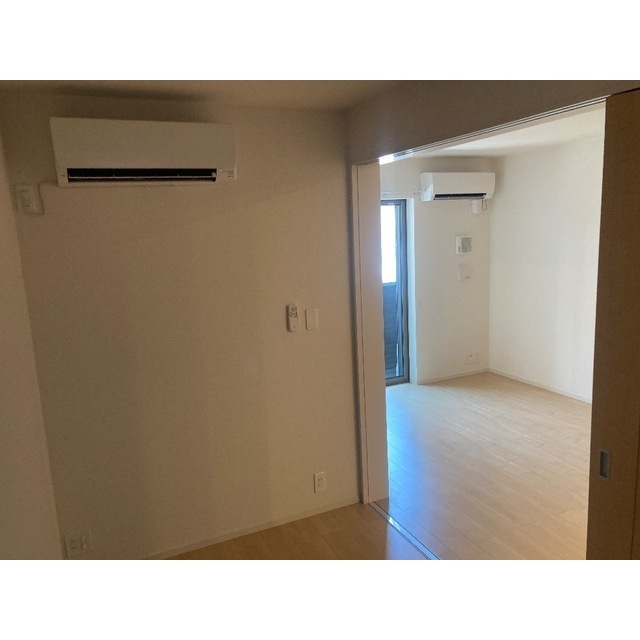 旭ヶ丘KOホームズ103号室 内観