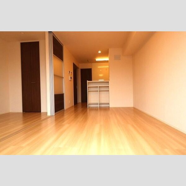 ミレニア籠原 LDK