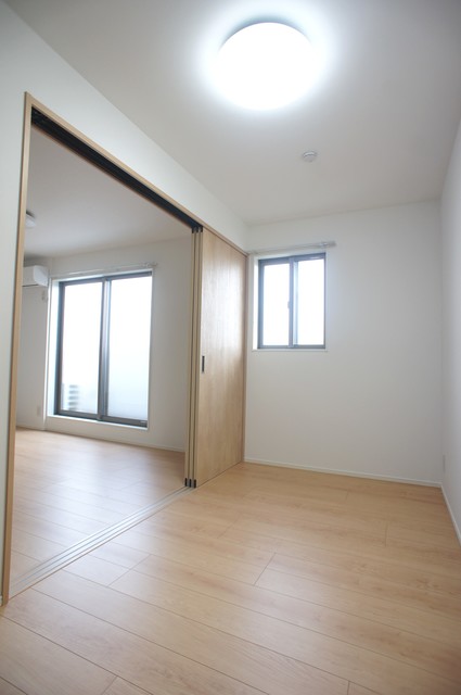 ラウレア千葉中央0101号室 照明付き