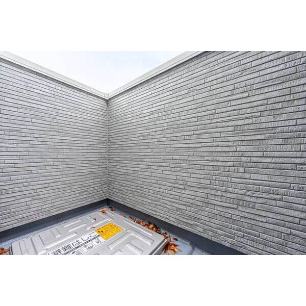 Le　Grand横浜南0301号室 バルコニー