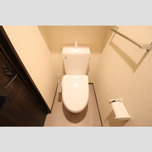 グリーンヴィラ　ピッケル 温水洗浄暖房便座