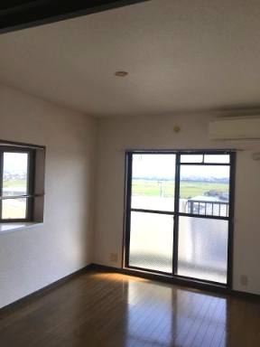 スプリームヒル201号室 部屋その他