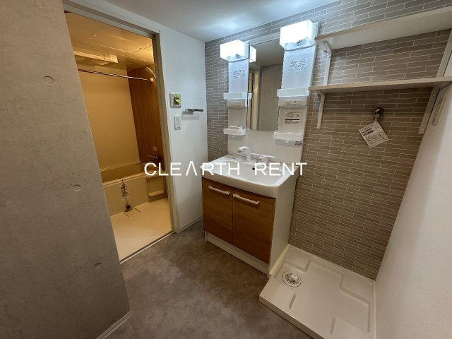 ＧＲＡＮ ＰＡＳＥＯ三宿Ⅱ3階 【ペット可/世田谷区三宿の新築デザイナーズ】