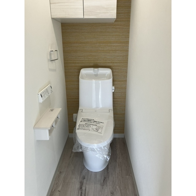 ダイヤモンドクレスト南柏101号室 内観