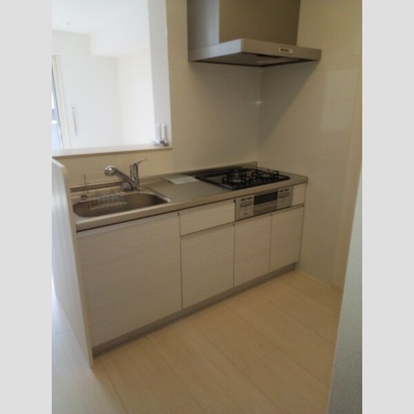 ノワイエⅡ システムキッチン