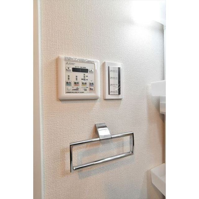 ハーモニーレジデンス東京サウス六郷 内観