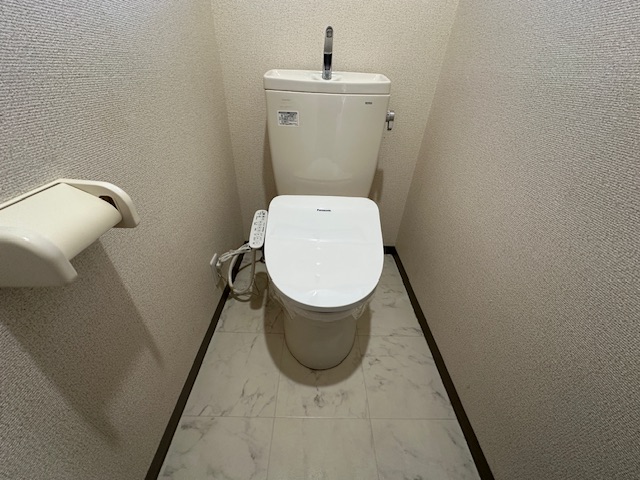 ライズホーム西武立川 トイレ