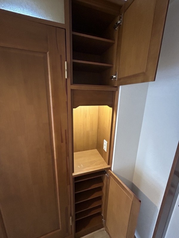 ハウスフリーデ2階 部屋その他