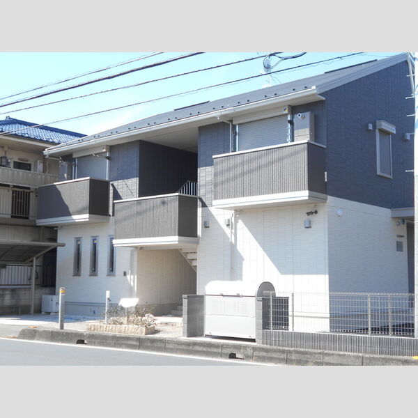 プランドールの外観画像