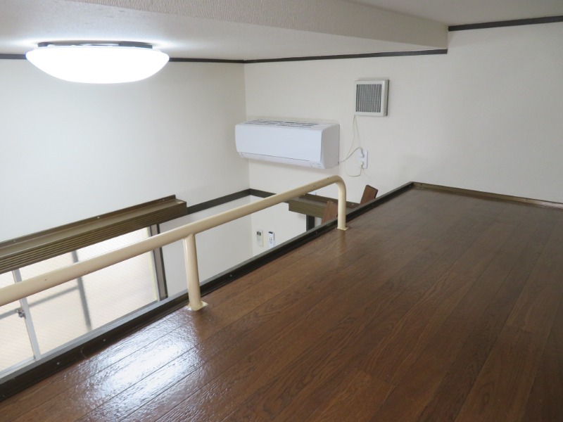 ライフピアナウ2階 別部屋写真参照