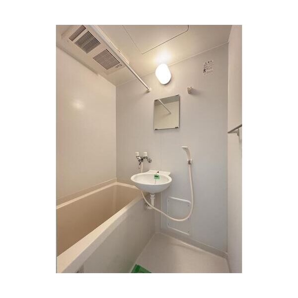 プランドール お風呂