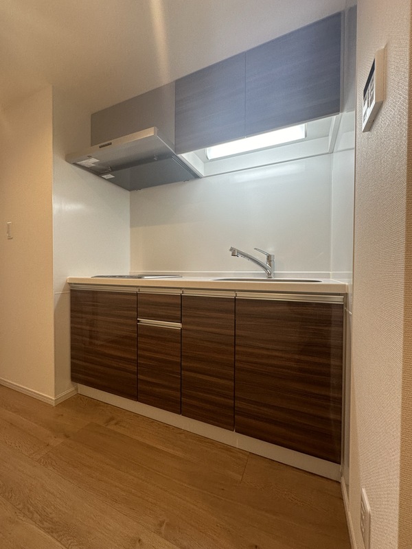 リブリ・モンテ杉田 キッチン