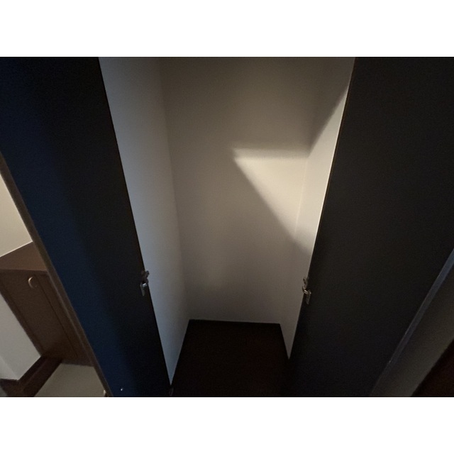 アンジュエールC303号室 内観