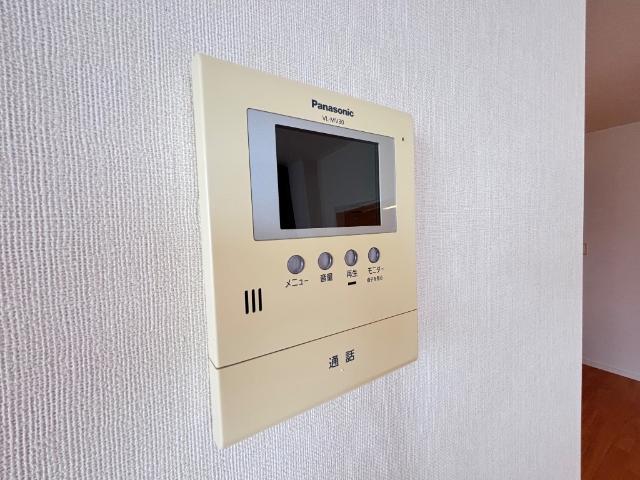 Ｇｒａｎｄ ｃｉｅｒ カメラ付インターホン