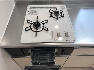 サウスウインド キッチン