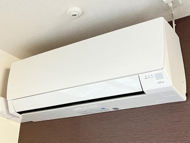 Ｃａｓａ　ｄｅｌｌｅ　ｒｏｓｅ (カーサ デルレ ローゼ) エアコン