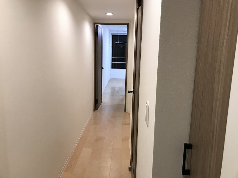 SYNEX NISHI-OI ※過去退去時のお写真です