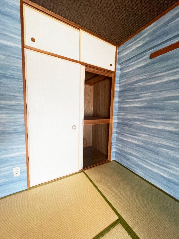コリーヌふじみ野4階 内観