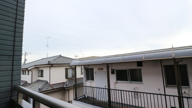 Sun Viale Asuka（サンヴィアーレアスカ）2階 部屋その他