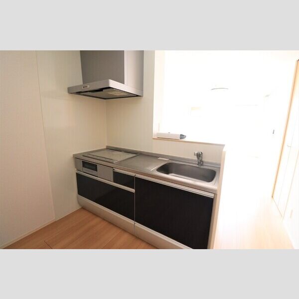 ロータス草加　Ⅰ システムキッチン