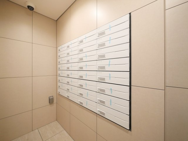 ブライズ笹塚 外観