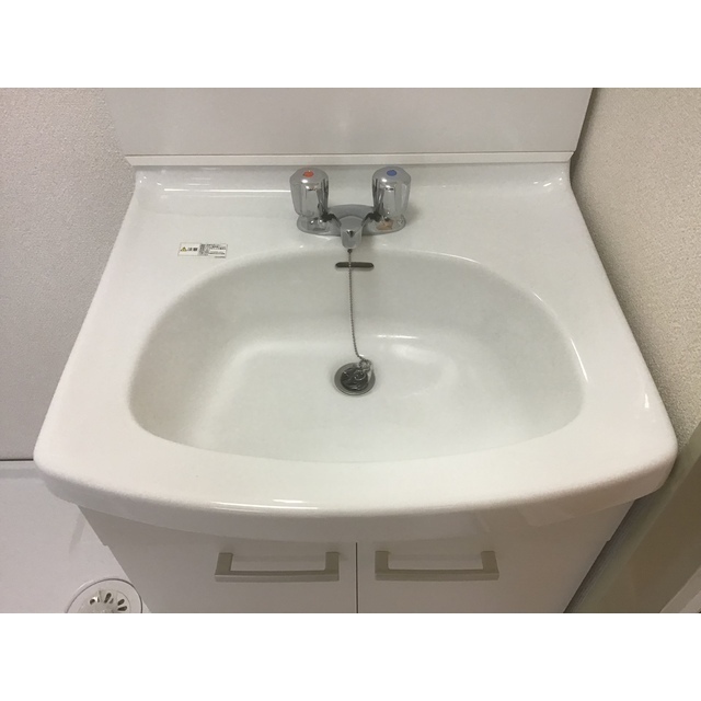 第2成城島田マンション 内観