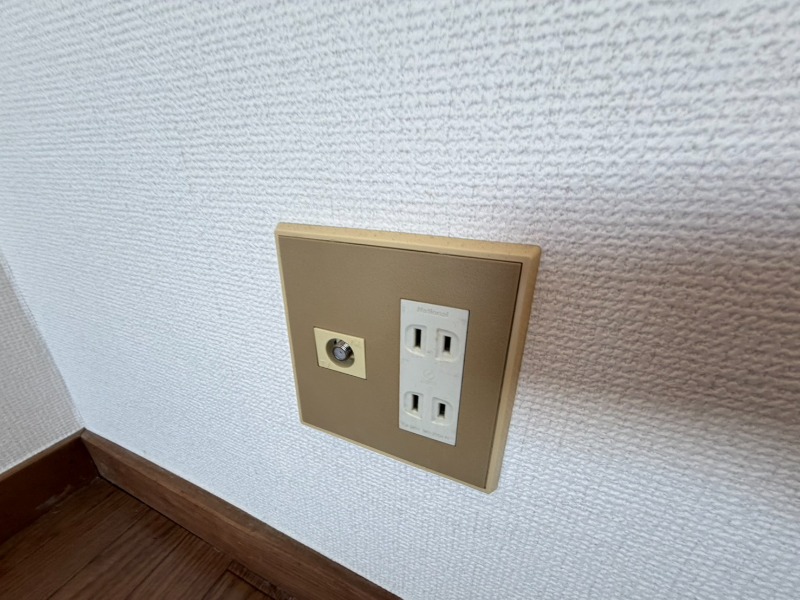 第２浅間ハイツ 部屋設備