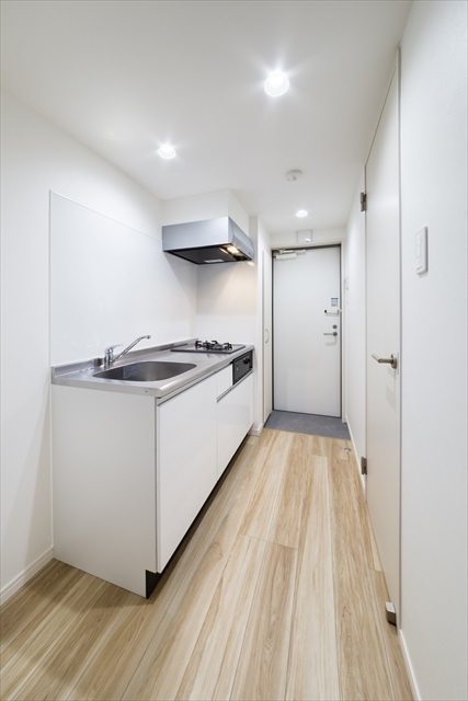 ＢＬＥＳＳ　相模大野2階 システムキッチン