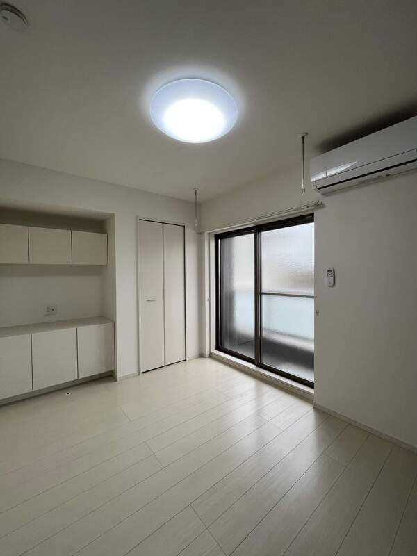 グレイス立場3階 部屋その他