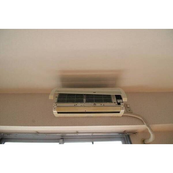 メゾン・ド・ヴィレ　鷺沼0413号室 部屋その他