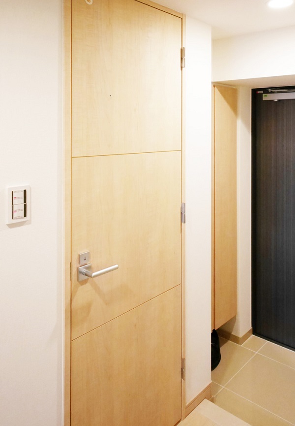 VERXEED阪東橋MAXIV8階 内観