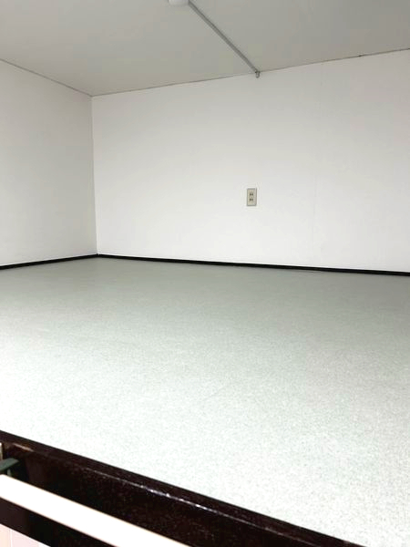 セフィール程久保 内観