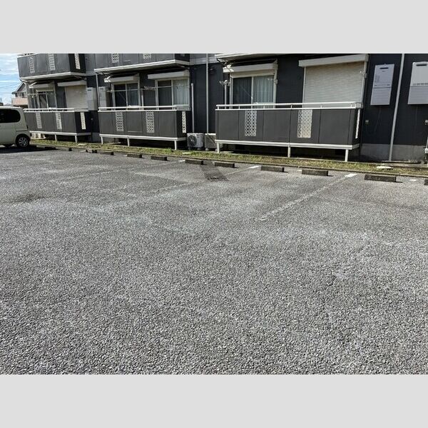 セジュール石井　A 駐車場