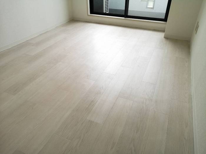 ローズガーデンＡ７１番館(A-071)2階 リビング