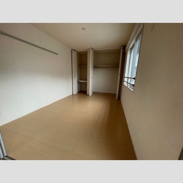 ノワイエ202号室 居室:洋室