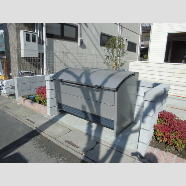 Sucre(スクレ) ゴミストッカー