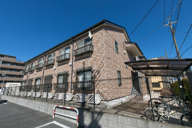 シャイングリーンＡ2階 部屋その他