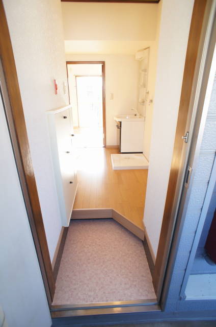 ラポールおゆみ野Ｇ棟 リビング