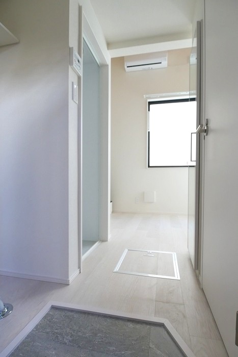 ハーモニーテラス南町2階 内観