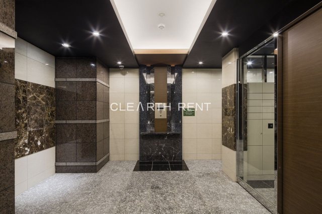 コンシェリア南麻布 ＜ＴＯＫＹＯ ＰＲＥＭＩＵＭ＞ ＥＡＳＴ9階 ★弊社管理物件★交通利便と生活環境が揃う都心エリア