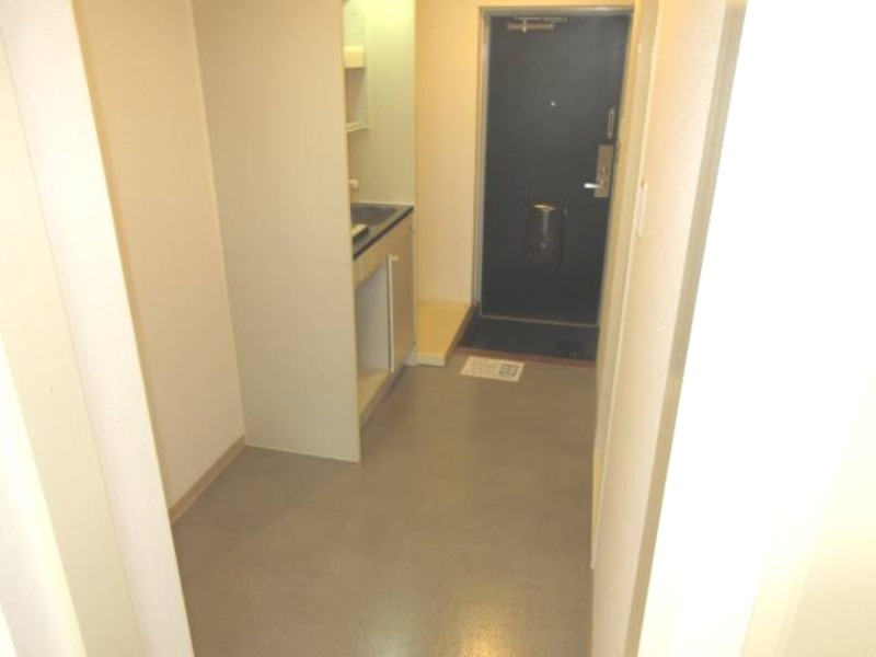 ＳｕｎＶｉｓｔａ池上 前回募集時写真