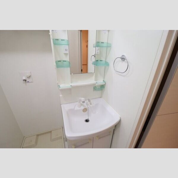 グランシャリオ　B 洗髪洗面化粧台