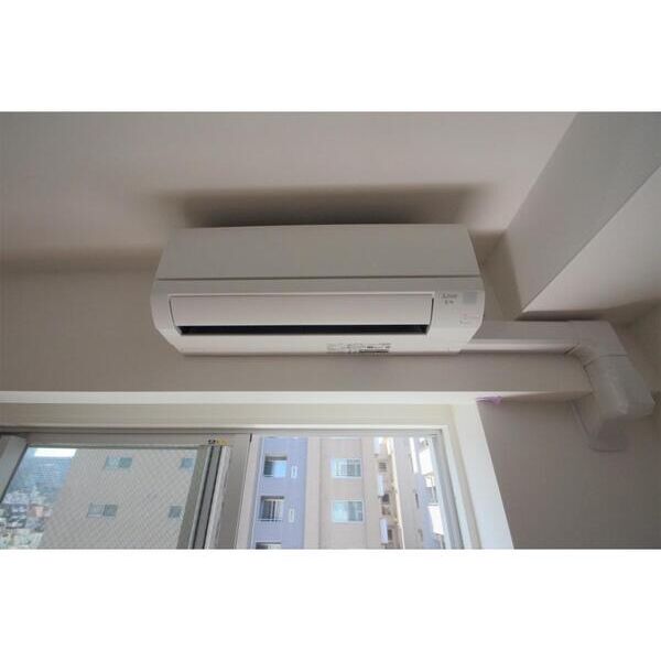 ルーセントK台東 部屋設備