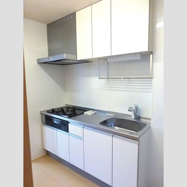 入間サザンヒルズ システムキッチン
