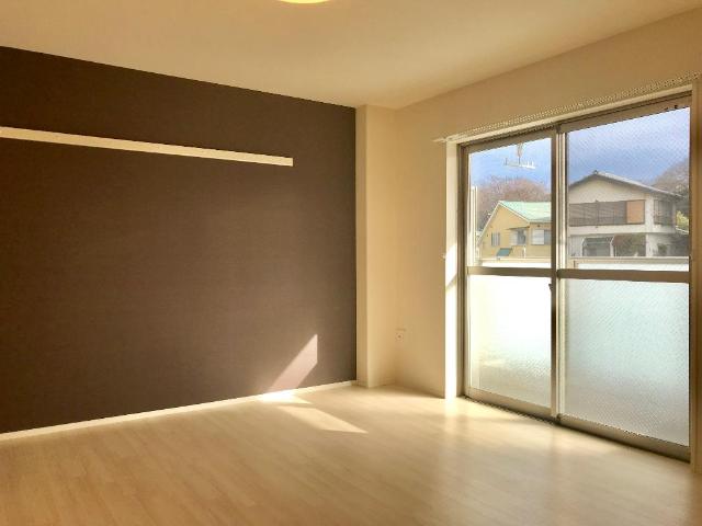 レガシープレイス片瀬 室内