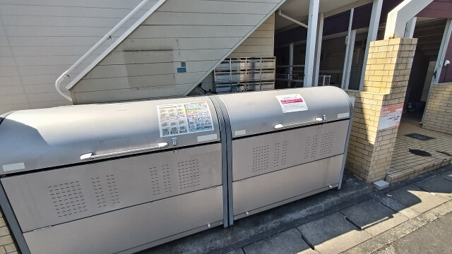 ビューパレス新柏Ａ棟(E-096)2階 部屋その他