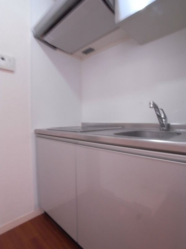 リブリ・かのん キッチン