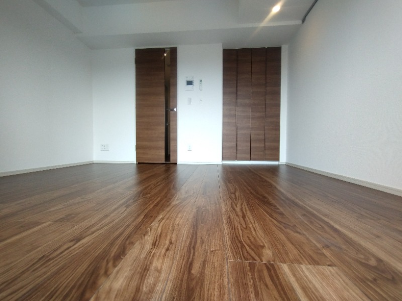 クレヴィスタ亀戸Ⅲ リビング