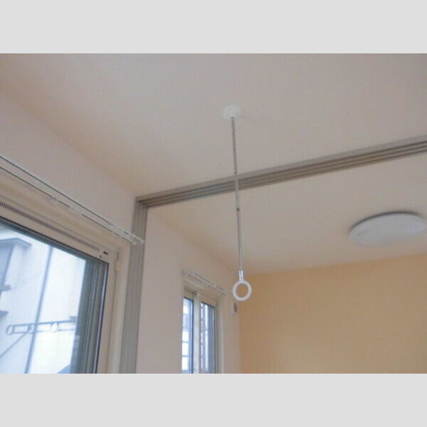 ハイツ ハピネス103号室 部屋設備