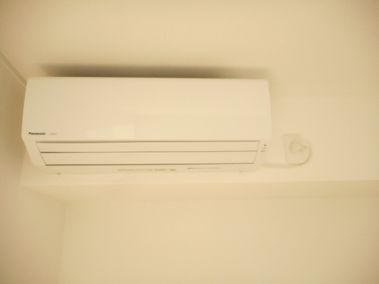 インペリアルリーフ 部屋設備